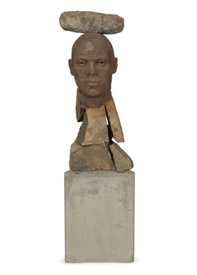 Lot 56 - Angus Taylor (South Africa 1970-)