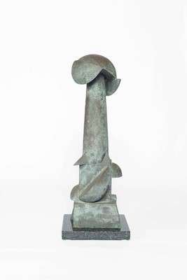 Lot 67 - Edoardo Villa (South Africa 1915-2011)