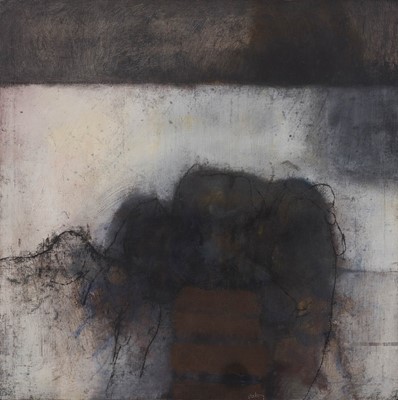 Lot 68 - Douglas Portway (South Africa 1922-1993)