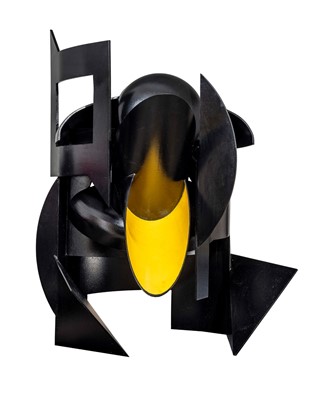 Lot 70 - Edoardo Villa (South Africa 1915-2011)