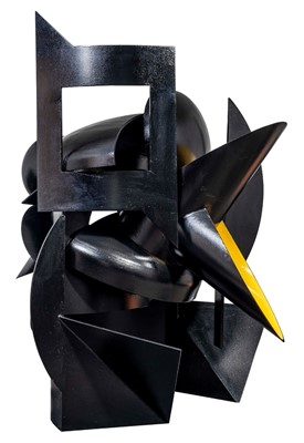 Lot 70 - Edoardo Villa (South Africa 1915-2011)