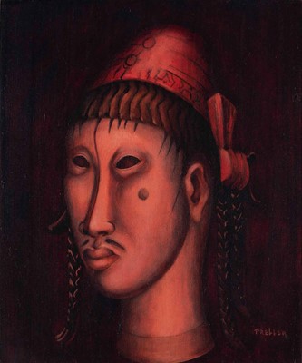 Lot 82 - Alexis Preller (South Africa 1911-1975)