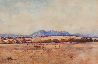 Lot 89 - Robert Gwelo Goodman (United Kingdom 1871-1939)