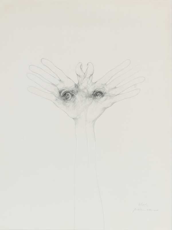 Lot 61 - Judith Mason (South Africa 1938-2016)