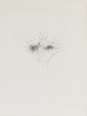 Lot 61 - Judith Mason (South Africa 1938-2016)