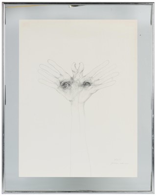 Lot 61 - Judith Mason (South Africa 1938-2016)