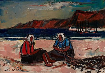 Lot 96 - Maurice van Essche (South Africa 1906-1977)