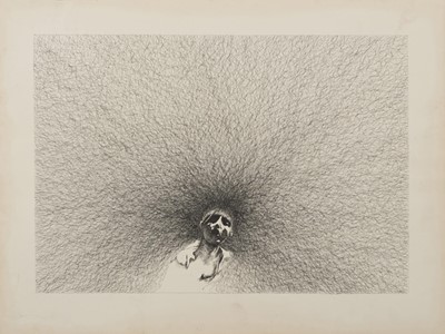 Lot 60 - Walter Whall Battiss (South Africa 1906-1982)