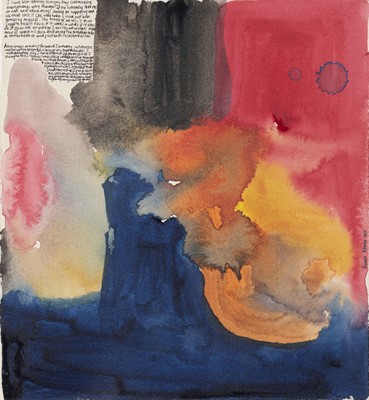 Lot 1 - Banele Khoza (Mozambique 1994-)