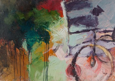 Lot 4 - Benon Lutaaya (Uganda 1985-2019)