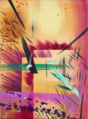 Lot 5 - Matthew  Hindley  (South Africa 1974-)