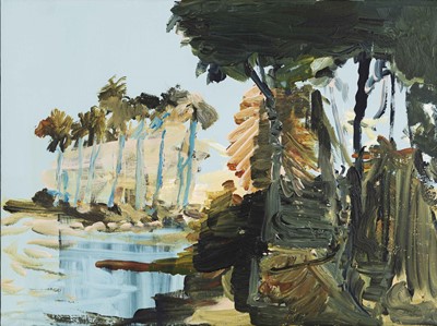 Lot 7 - Michael  Taylor (South Africa 1979-)