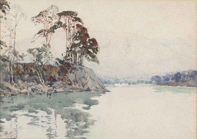 Lot 8 - Robert Gwelo Goodman (United Kingdom  1871-1939)