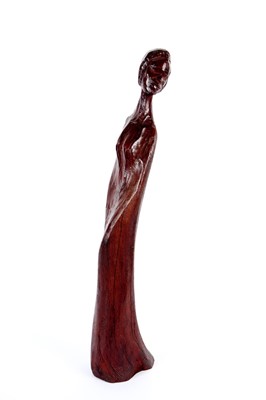 Lot 21 - Michael Zondi (South Africa 1926-2008)