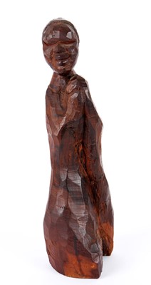 Lot 22 - Michael Zondi (South Africa 1926-2008)