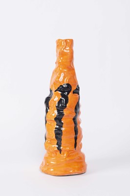 Lot 27 - Cameron Platter  (South Africa 1978-)