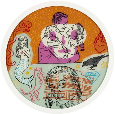 Lot 30 - Conrad Botes (South Africa 1969-)