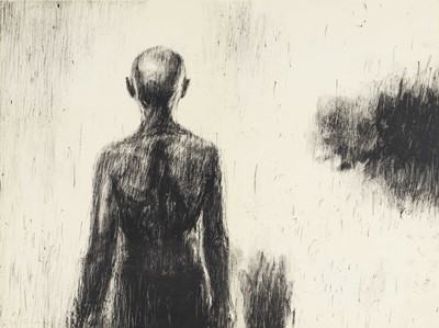 Lot 40 - Johann Louw (South Africa 1965-)