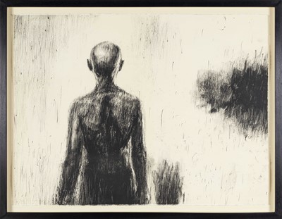 Lot 40 - Johann Louw (South Africa 1965-)