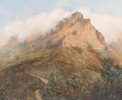 Lot 136 - George Winkles (United Kingdom 1859-1928)