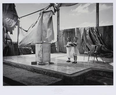 Lot 47 - Michael Meyersfeld (South Africa 1940-)