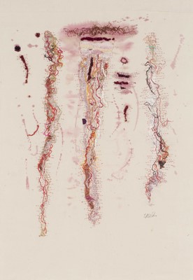 Lot 48 - Elizabeth Vels (South Africa 1937-)