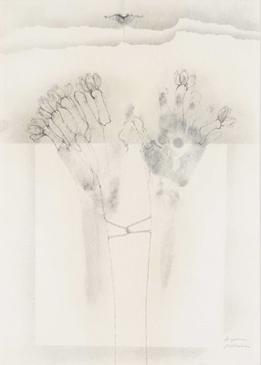 Lot 49 - Judith  Mason  (South Africa 1938-2016)