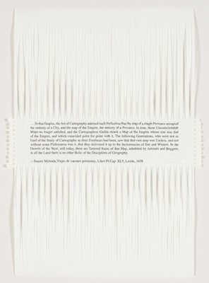 Lot 55 - Dan Halter (Zimbabwe 1977-)