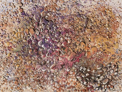Lot 61 - Gordon Vorster (South Africa 1924-1988)
