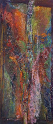 Lot 63 - Dumisani Mabaso (South Africa 1955-2013)