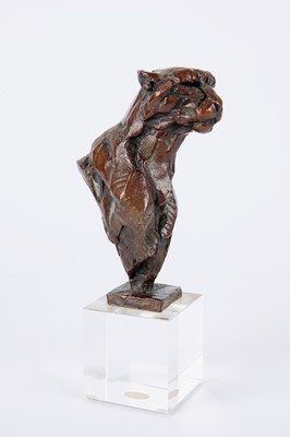 Lot 65 - Dylan Lewis (South Africa 1964-)