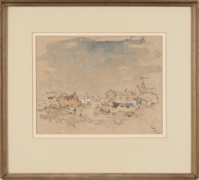 Lot 71 - Gregoire Boonzaier (South Africa 1909-2005)