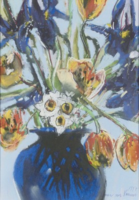 Lot 81 - Louis Jansen van Vuuren (South Africa 1949-)