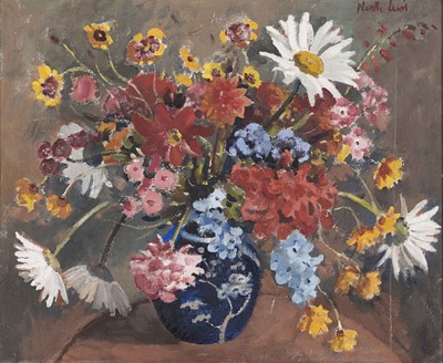 Lot 82 - Neville Lewis (South Africa 1895-1972)