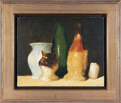 Lot 84 - Walter Meyer (South Africa 1965-2017)