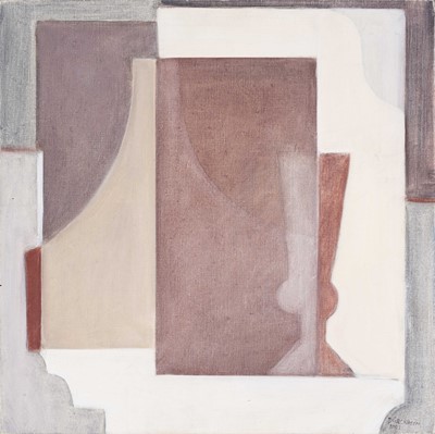 Lot 85 - Marlene  Von Dürckheim (South Africa 1945-)