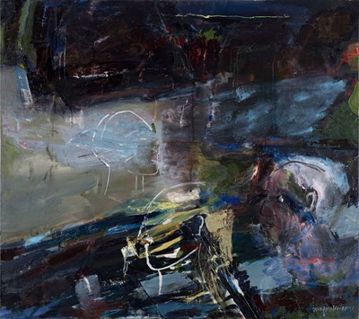 Lot 91 - Arlene Amaler-Raviv (South Africa 1953-)