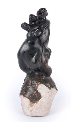 Lot 105 - Lucas Sithole (South Africa 1931-1994)