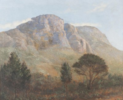 Lot 137 - George Winkles (United Kingdom 1859-1928)
