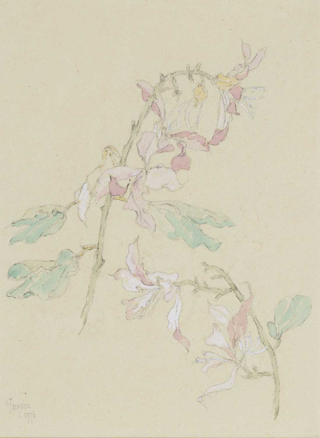 Lot 153 - Gregoire Boonzaier (South Africa 1909-2005)