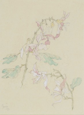 Lot 153 - Gregoire Boonzaier (South Africa 1909-2005)