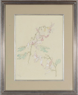 Lot 153 - Gregoire Boonzaier (South Africa 1909-2005)