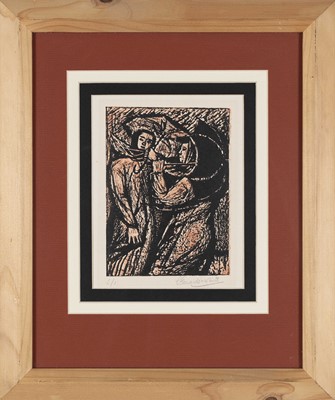 Lot 162 - Eleanor Esmonde-White (South Africa 1914-2007)
