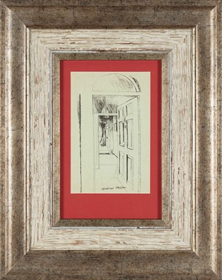 Lot 167 - Andrew Verster (South Africa 1937-2020)