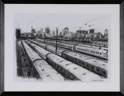 Lot 175 - Nicola Taylor (South Africa 1984-)