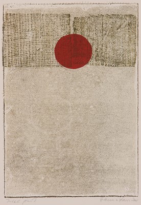 Lot 181 - Hannes Harrs (South Africa 1927-2006)
