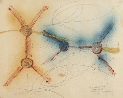 Lot 88 - Christo Coetzee (South Africa 1929-2000)