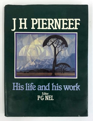 Lot 225 - Pro. P.G, Nel