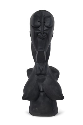 Lot 19 - Dumile Feni (South Africa 1942-1991)
