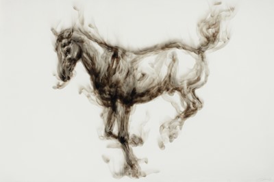 Lot 21 - Diane Victor (South Africa 1964-)